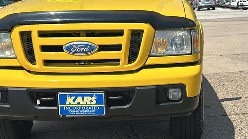 2006 Ford Ranger