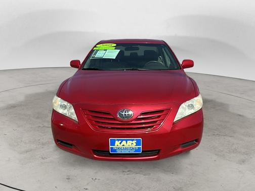 2008 Toyota Camry CE