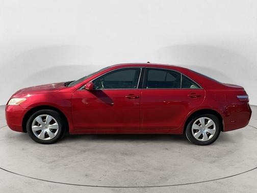 2008 Toyota Camry CE