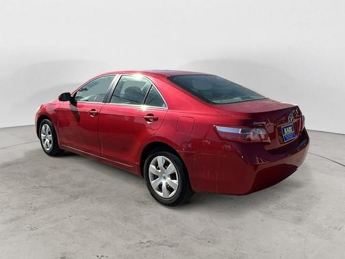 2008 Toyota Camry CE