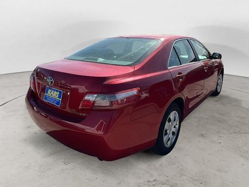 2008 Toyota Camry CE