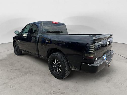 2017 RAM 1500 Tradesman/Express