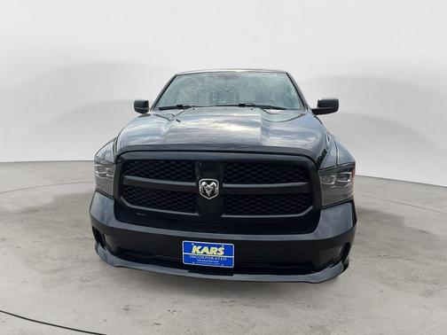 2017 RAM 1500 Tradesman/Express