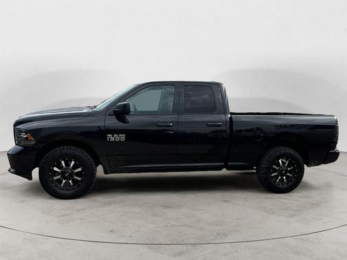 2017 RAM 1500 Tradesman/Express