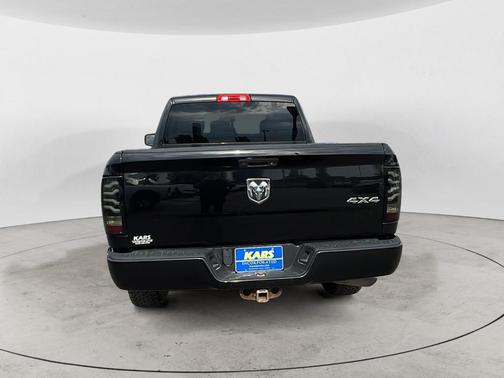 2017 RAM 1500 Tradesman/Express
