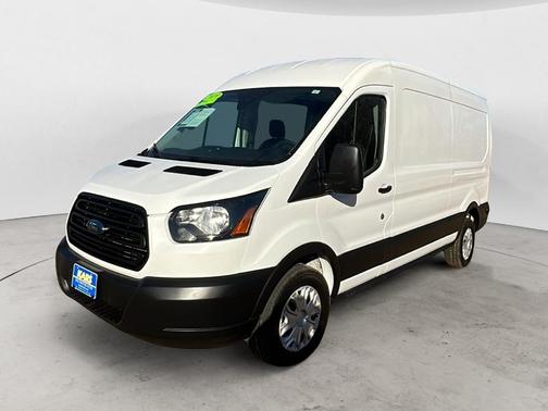 2019 Ford Transit-250 148 WB Medium Roof Cargo