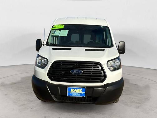 2019 Ford Transit-250 148 WB Medium Roof Cargo