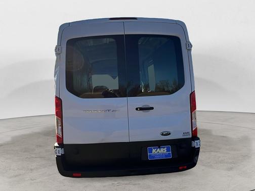 2019 Ford Transit-250 148 WB Medium Roof Cargo