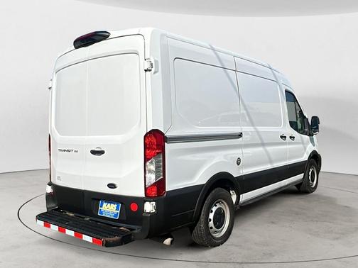 2020 Ford Transit-150 T-150