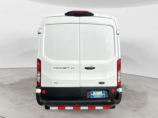 2020 Ford Transit-150 T-150