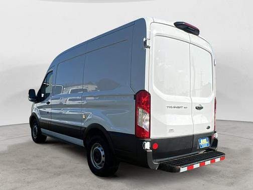 2020 Ford Transit-150 T-150