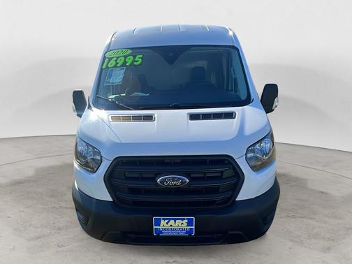 2020 Ford Transit-150 T-150