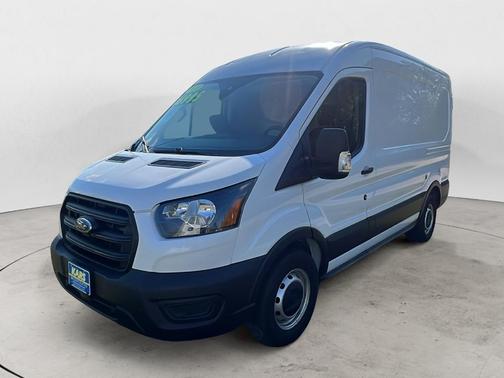 2020 Ford Transit-150 T-150