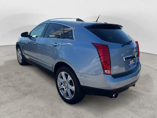 2013 Cadillac SRX Premium Collection