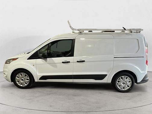 2017 Ford Transit Connect XLT