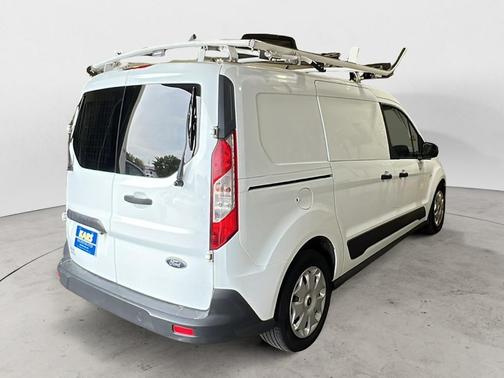 2017 Ford Transit Connect XLT