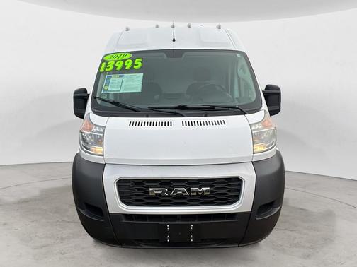 2019 RAM ProMaster 1500 Base