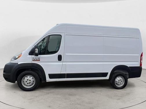 2019 RAM ProMaster 1500 Base