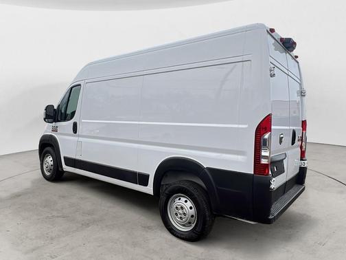 2019 RAM ProMaster 1500 Base