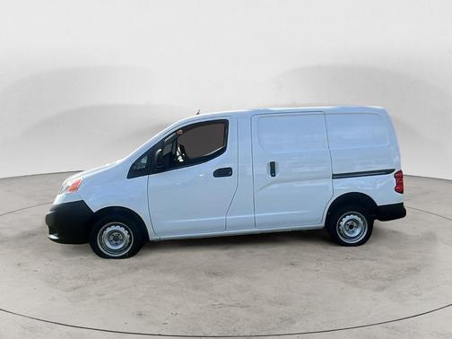 2015 Nissan NV200 S