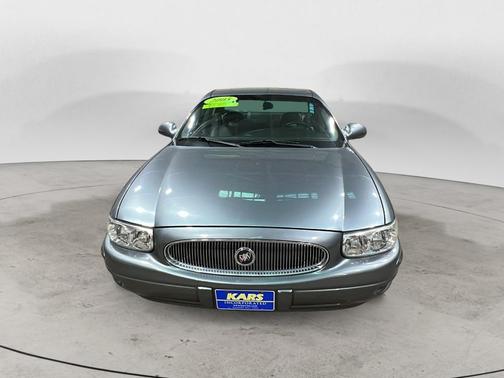 2005 Buick LeSabre Custom