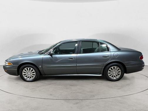 2005 Buick LeSabre Custom