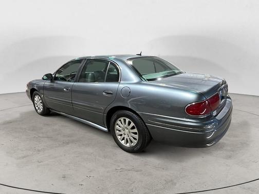 2005 Buick LeSabre Custom