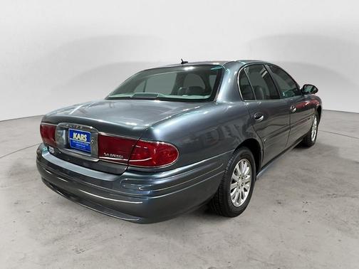 2005 Buick LeSabre Custom