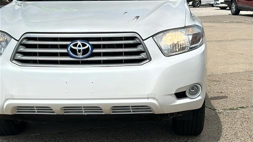 2009 Toyota Highlander Limited