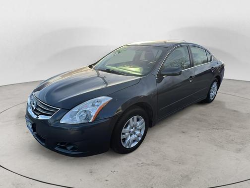 2011 Nissan Altima 2.5 S