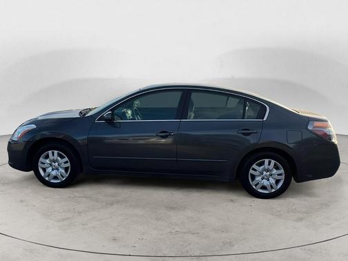 2011 Nissan Altima 2.5 S