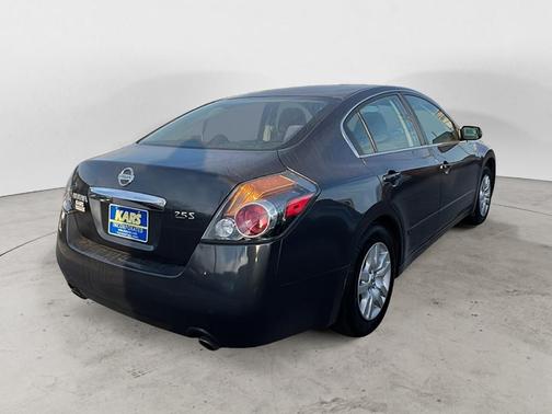 2011 Nissan Altima 2.5 S