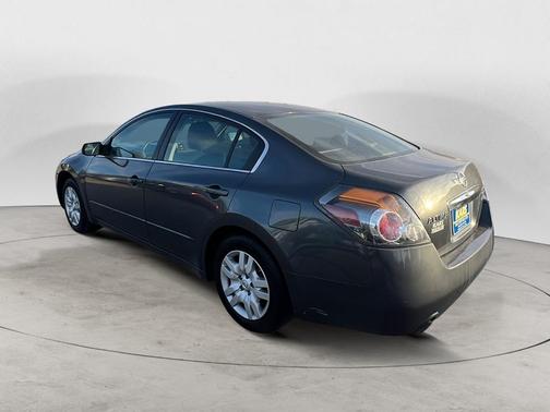 2011 Nissan Altima 2.5 S