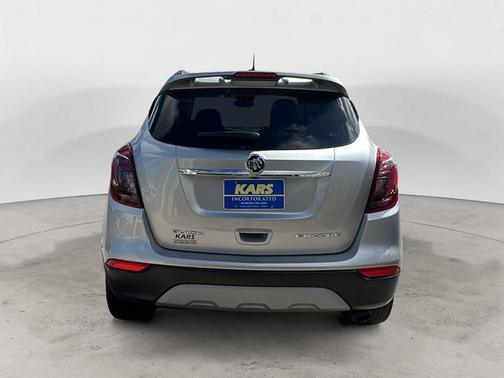2018 Buick Encore Sport Touring