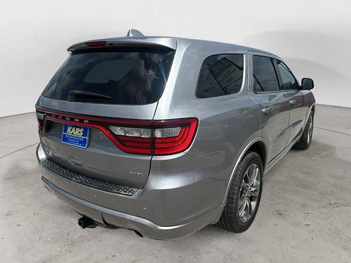 2020 Dodge Durango GT