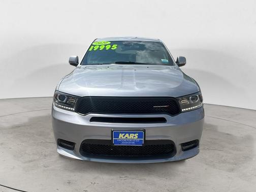 2020 Dodge Durango GT