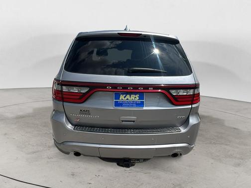 2020 Dodge Durango GT