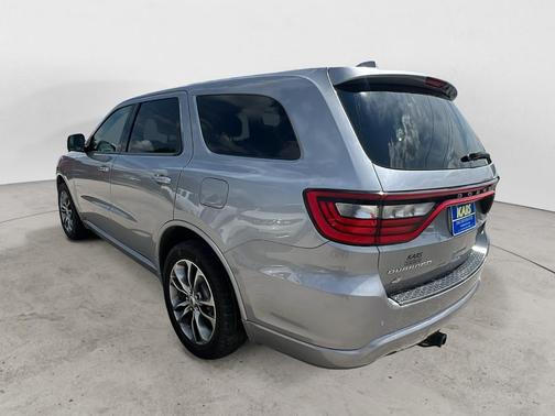 2020 Dodge Durango GT