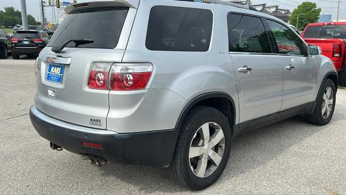 2012 GMC Acadia SLT-1