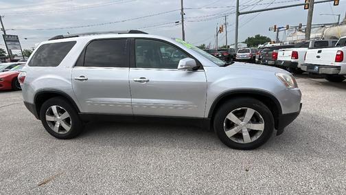 2012 GMC Acadia SLT-1
