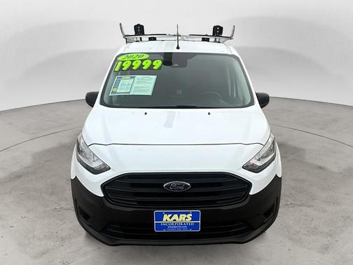 2020 Ford Transit Connect XL