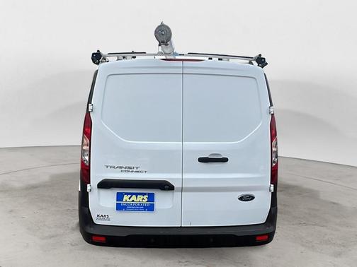 2020 Ford Transit Connect XL