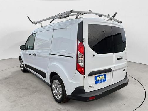 2017 Ford Transit Connect XLT