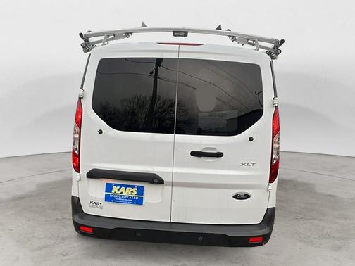 2017 Ford Transit Connect XLT