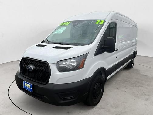 2023 Ford Transit-250 T-250