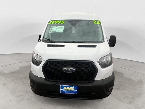 2023 Ford Transit-250 T-250