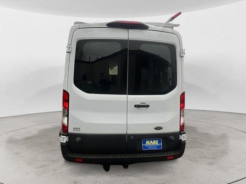 2023 Ford Transit-250 T-250
