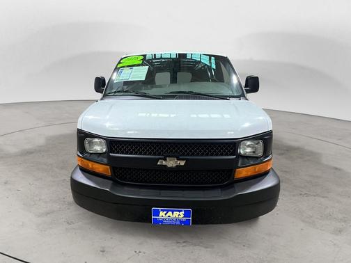 2014 Chevrolet Express 1500 Work Van