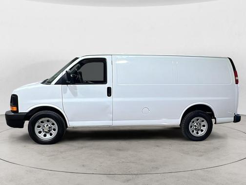 2014 Chevrolet Express 1500 Work Van