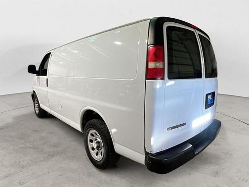 2014 Chevrolet Express 1500 Work Van